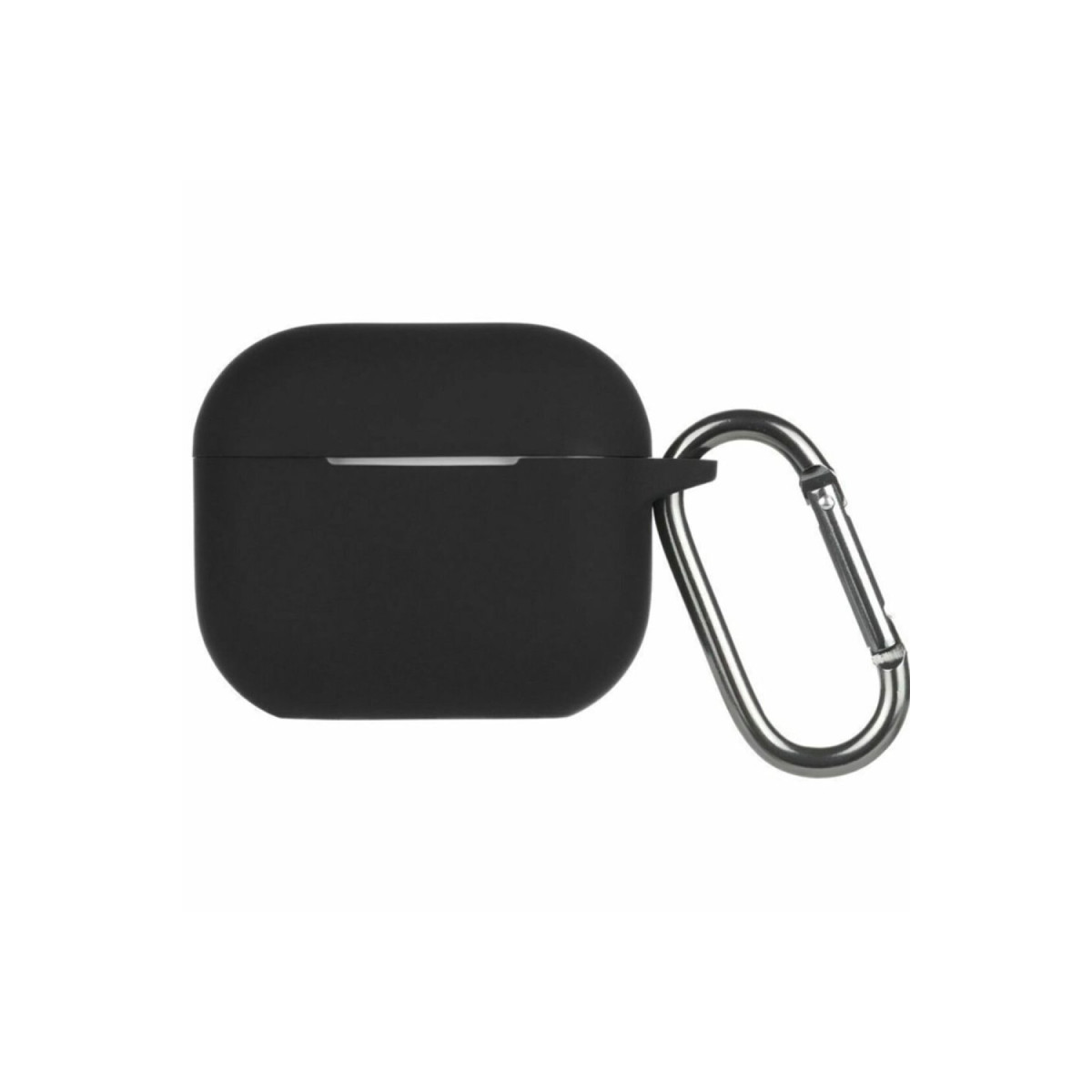 Newface Apple Airpods 4 (4.nesil) Hang Kılıf - Siyah — görsel 5