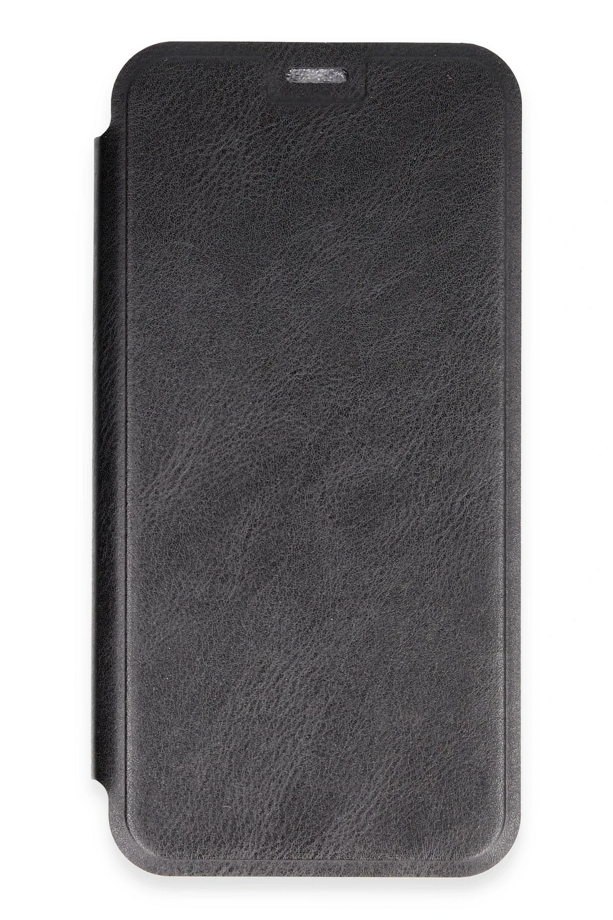 Newface Apple iPhone 16 Kılıf Flip Cover - Siyah — görsel 2