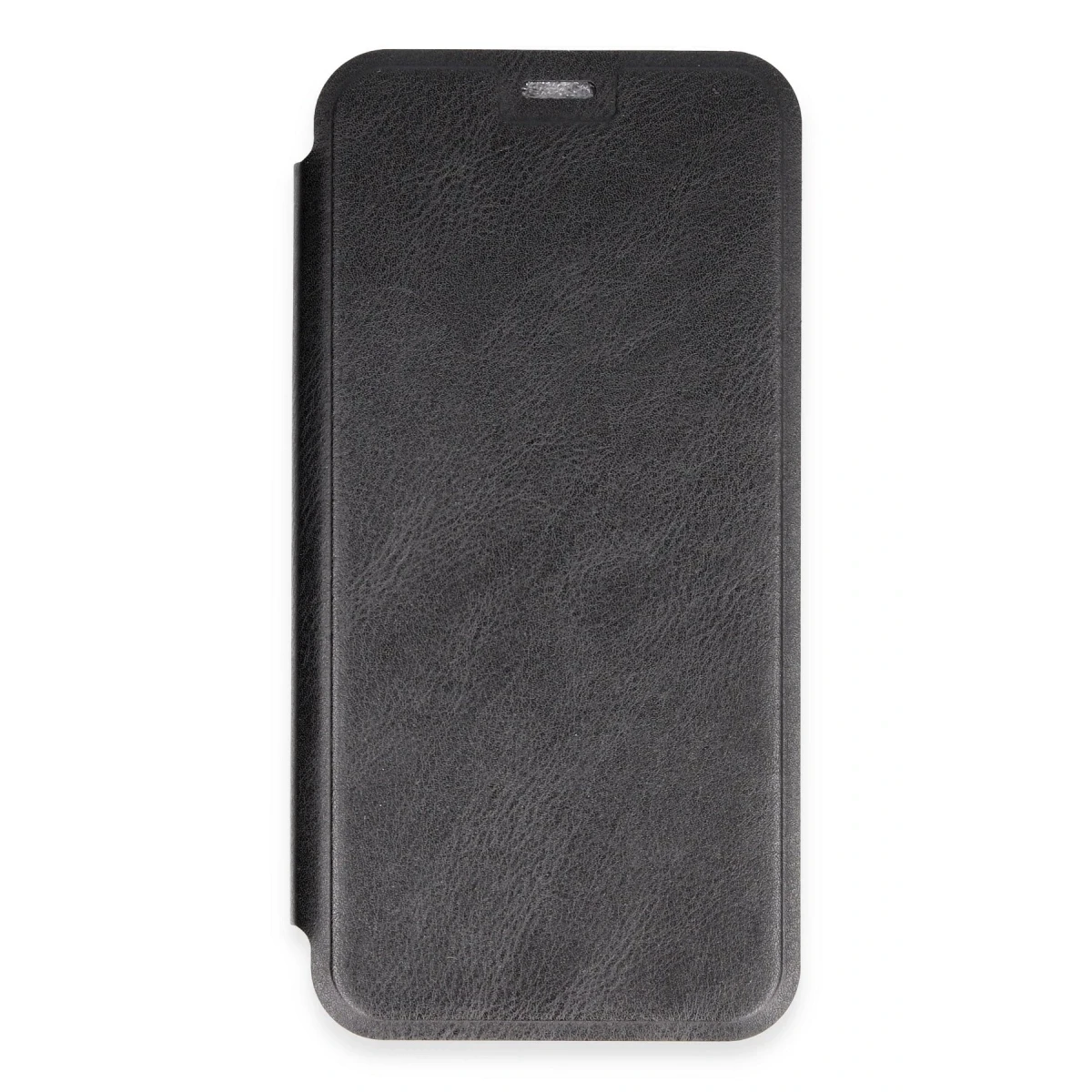 Newface Apple iPhone 16 Kılıf Flip Cover - Siyah — görsel 5