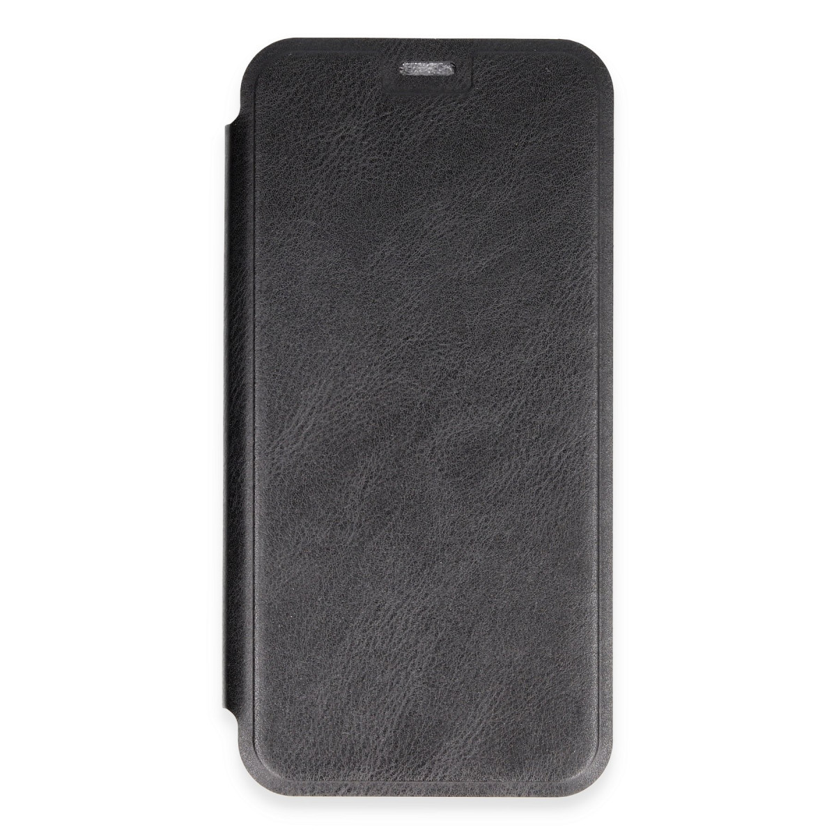 Newface Apple iPhone 16 Plus Kılıf Flip Cover - Siyah — görsel 8
