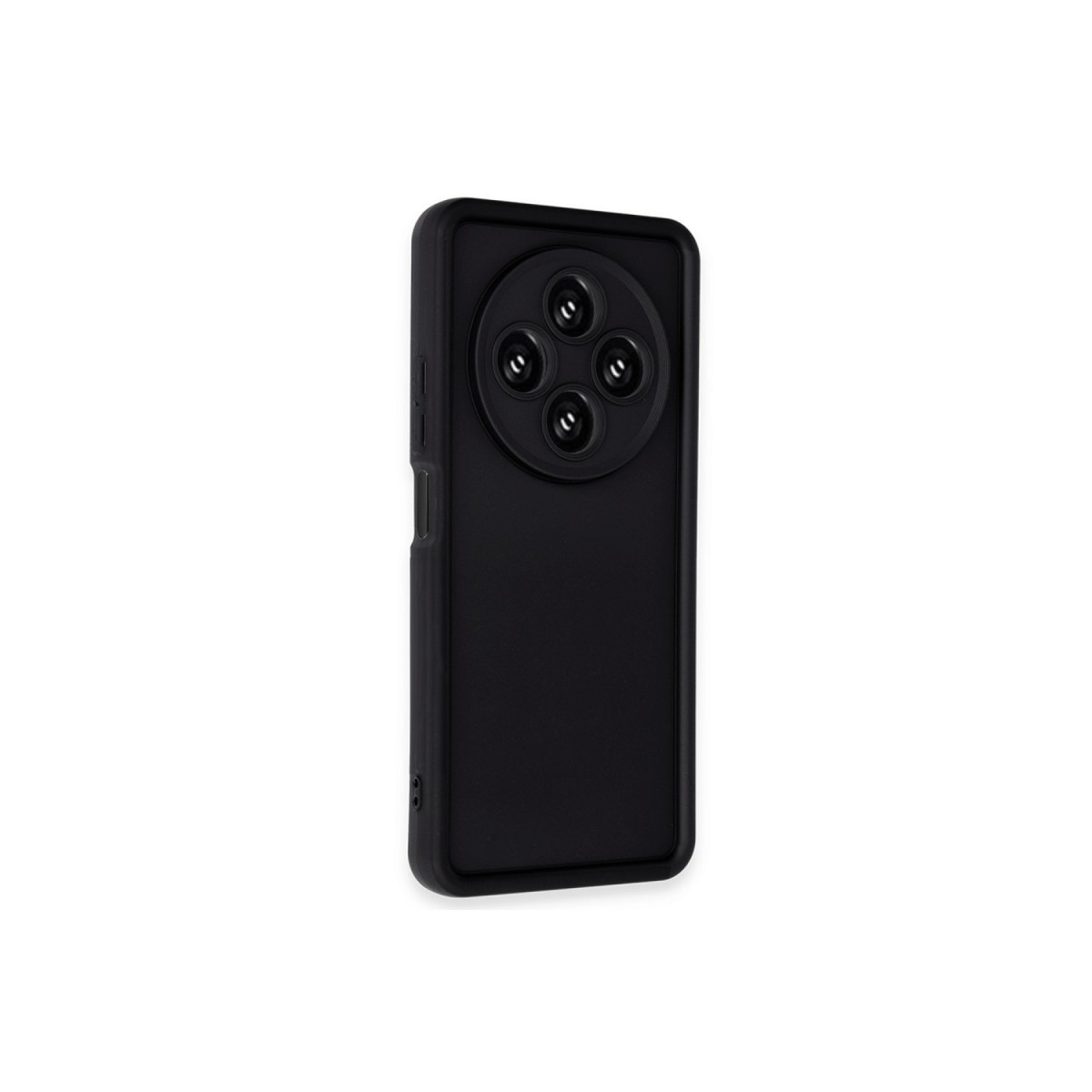 Newface Xiaomi Redmi 14C Kılıf Viera Silikon - Siyah — görsel 6