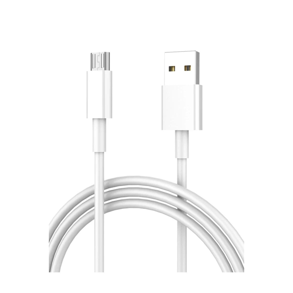 Konfulon DC04 Süper Hızlı Micro USB Kablo 1M 2A — görsel 4