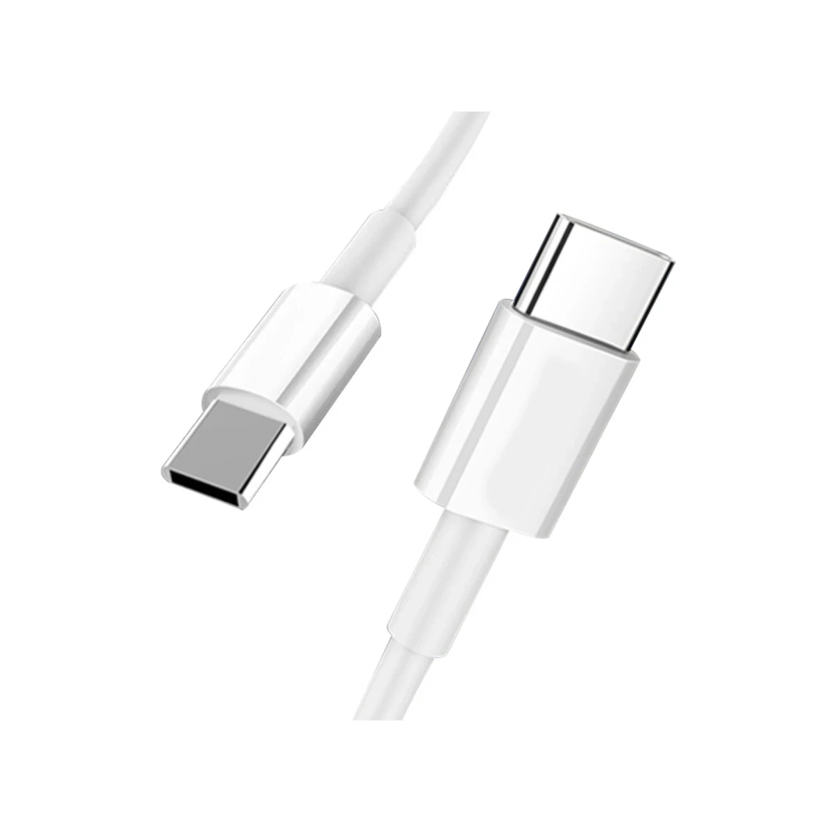 Konfulon DC15 Type-C to Type-C Kablo 1M 18W — görsel 5