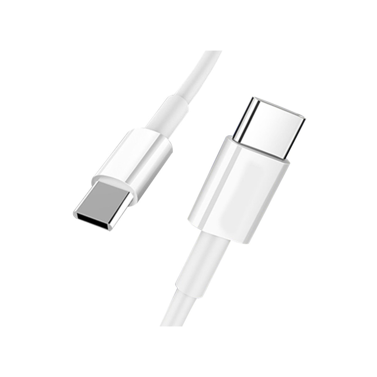 Konfulon DC15 Type-C to Type-C Kablo 1M 18W — görsel 9