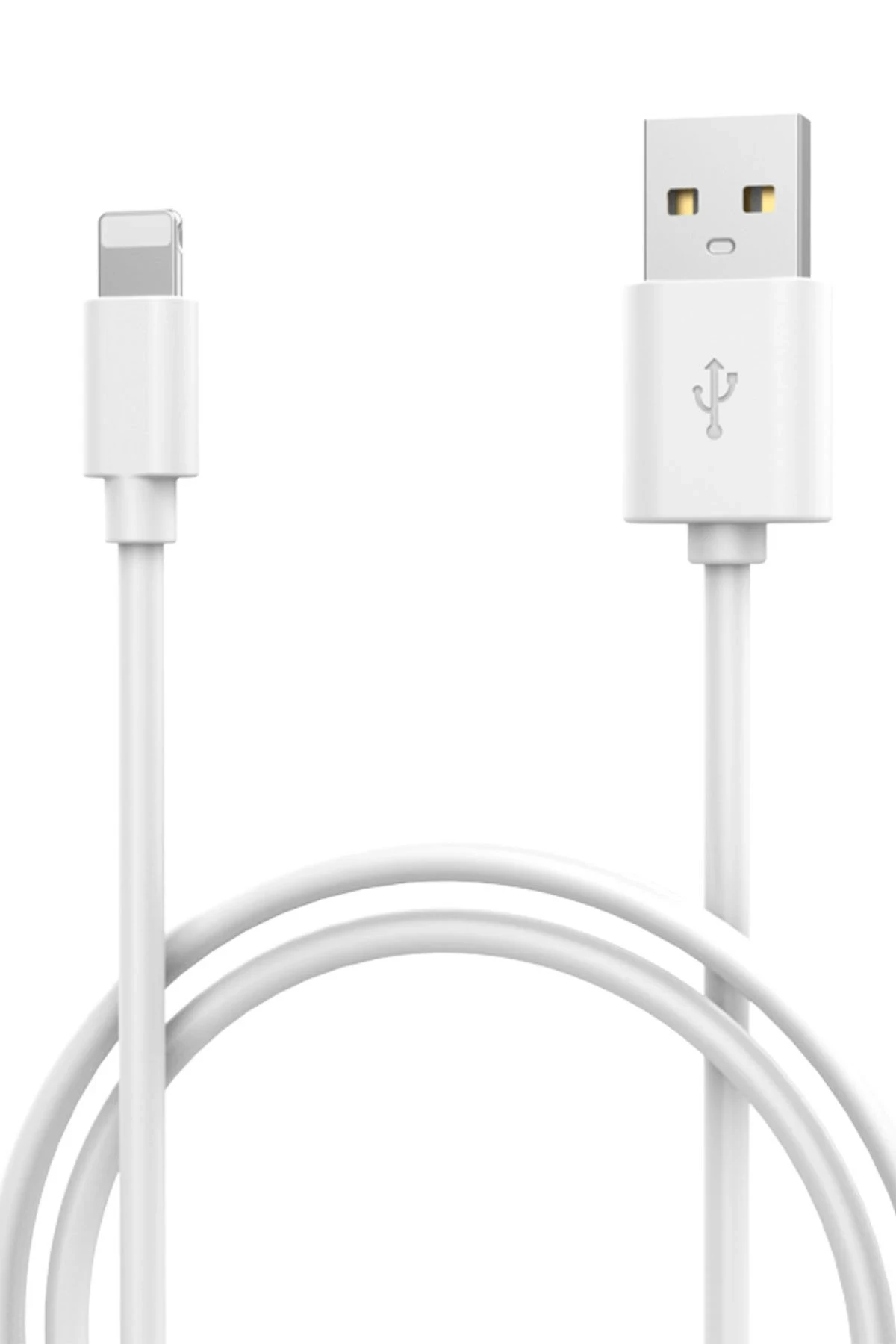 Konfulon S05 Lightning Kablo iphone Uyumlu 1.5M 2.1A