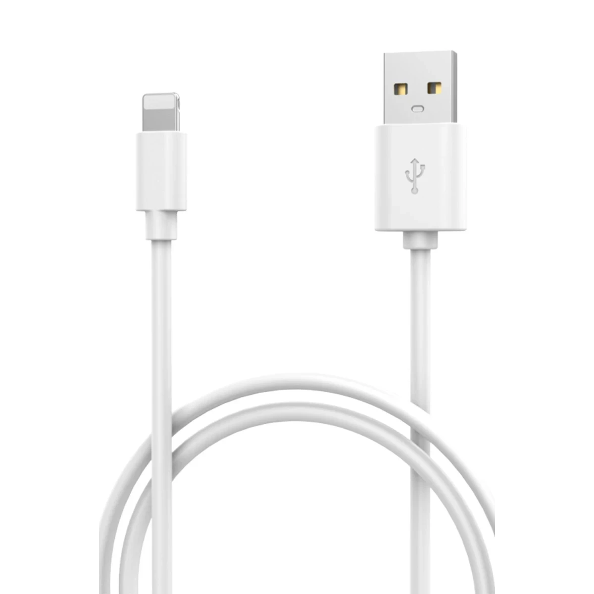Konfulon S05 Lightning Kablo iphone Uyumlu 1.5M 2.1A — görsel 4