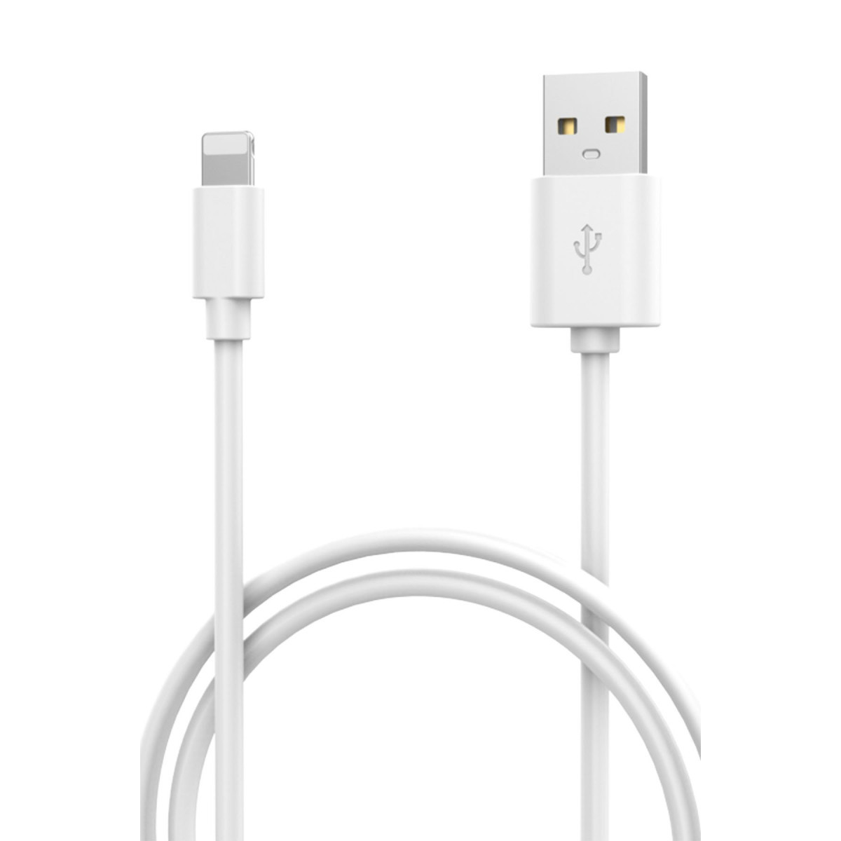 Konfulon S05 Lightning Kablo iphone Uyumlu 1.5M 2.1A — görsel 7