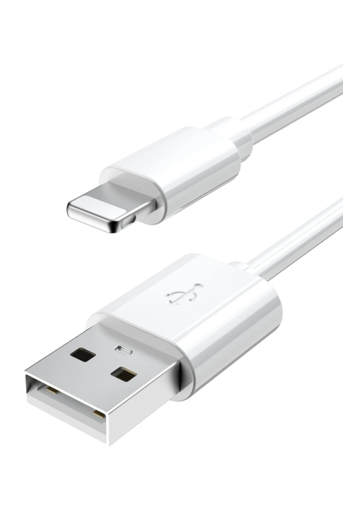 Konfulon S05 Lightning Kablo iphone Uyumlu 1.5M 2.1A — görsel 2