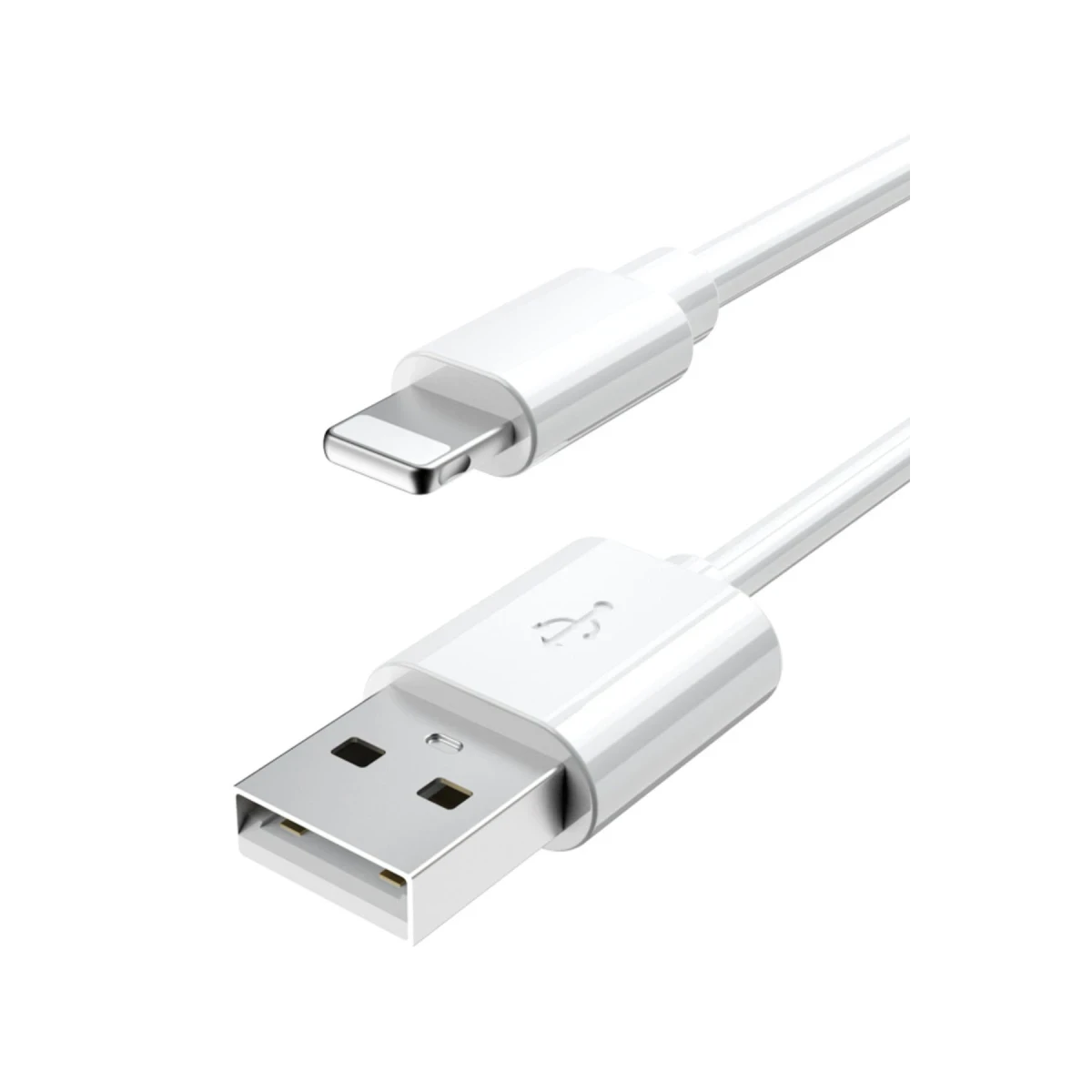 Konfulon S05 Lightning Kablo iphone Uyumlu 1.5M 2.1A — görsel 5