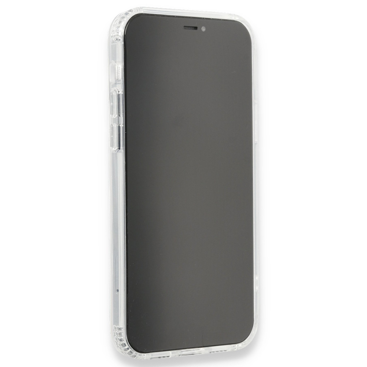 Newface Apple iPhone 11 Pro Max Kılıf 3D Vera - Şeffaf — görsel 12