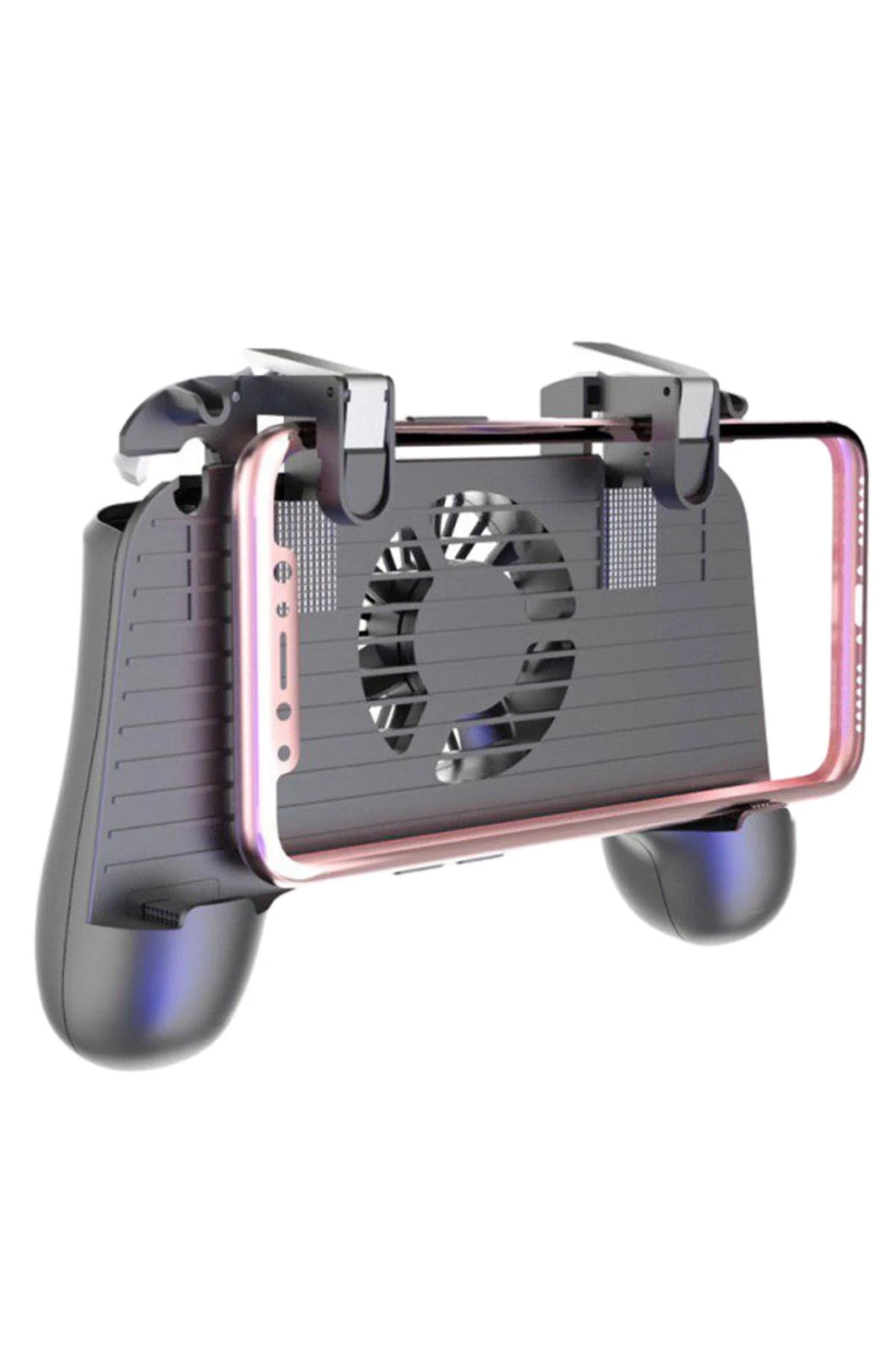Konfulon GH02 Gamepad Oyun Kontrol Aparatı