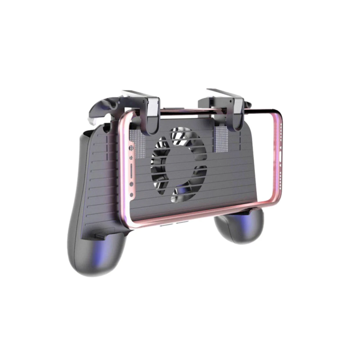 Konfulon GH02 Gamepad Oyun Kontrol Aparatı — görsel 2