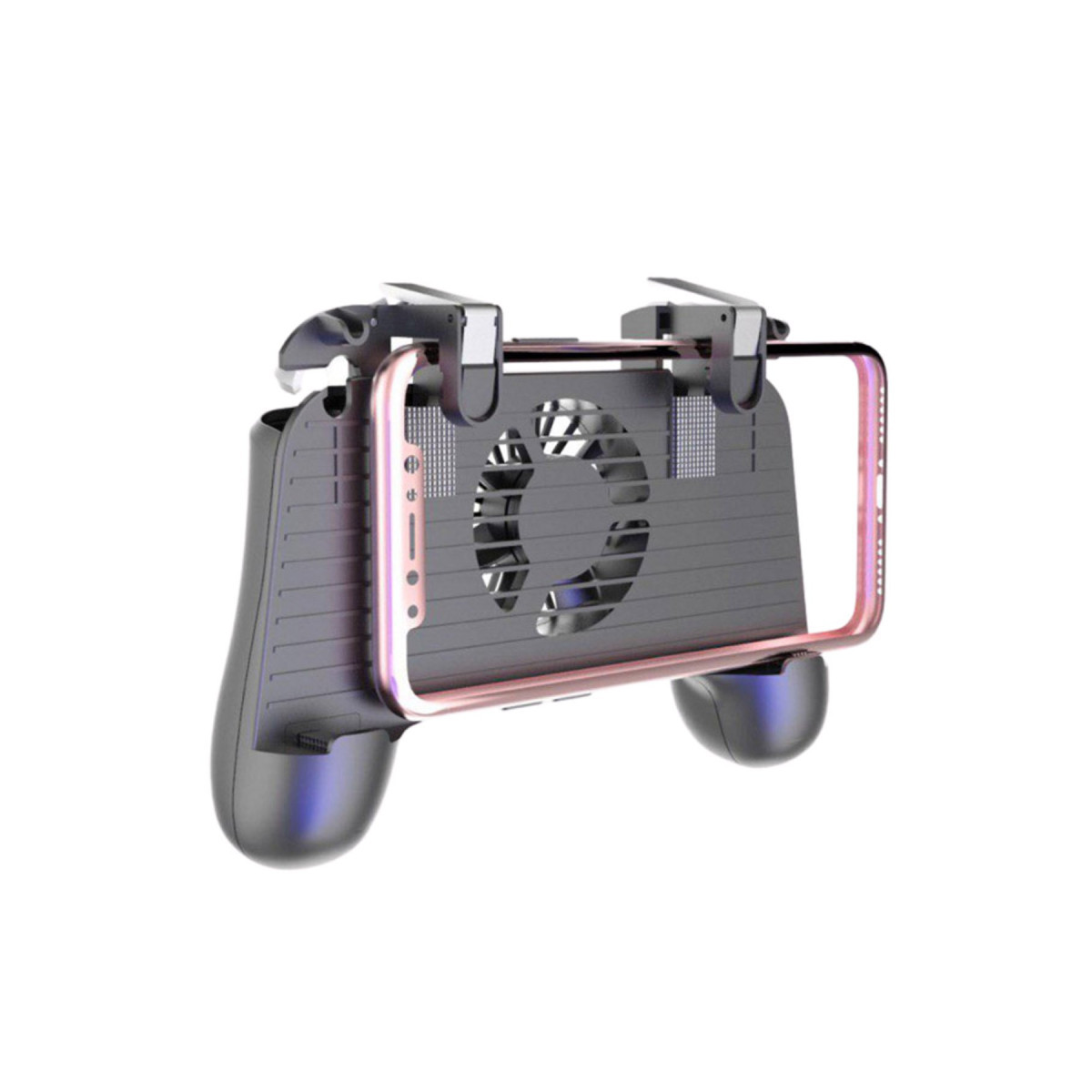 Konfulon GH02 Gamepad Oyun Kontrol Aparatı — görsel 3