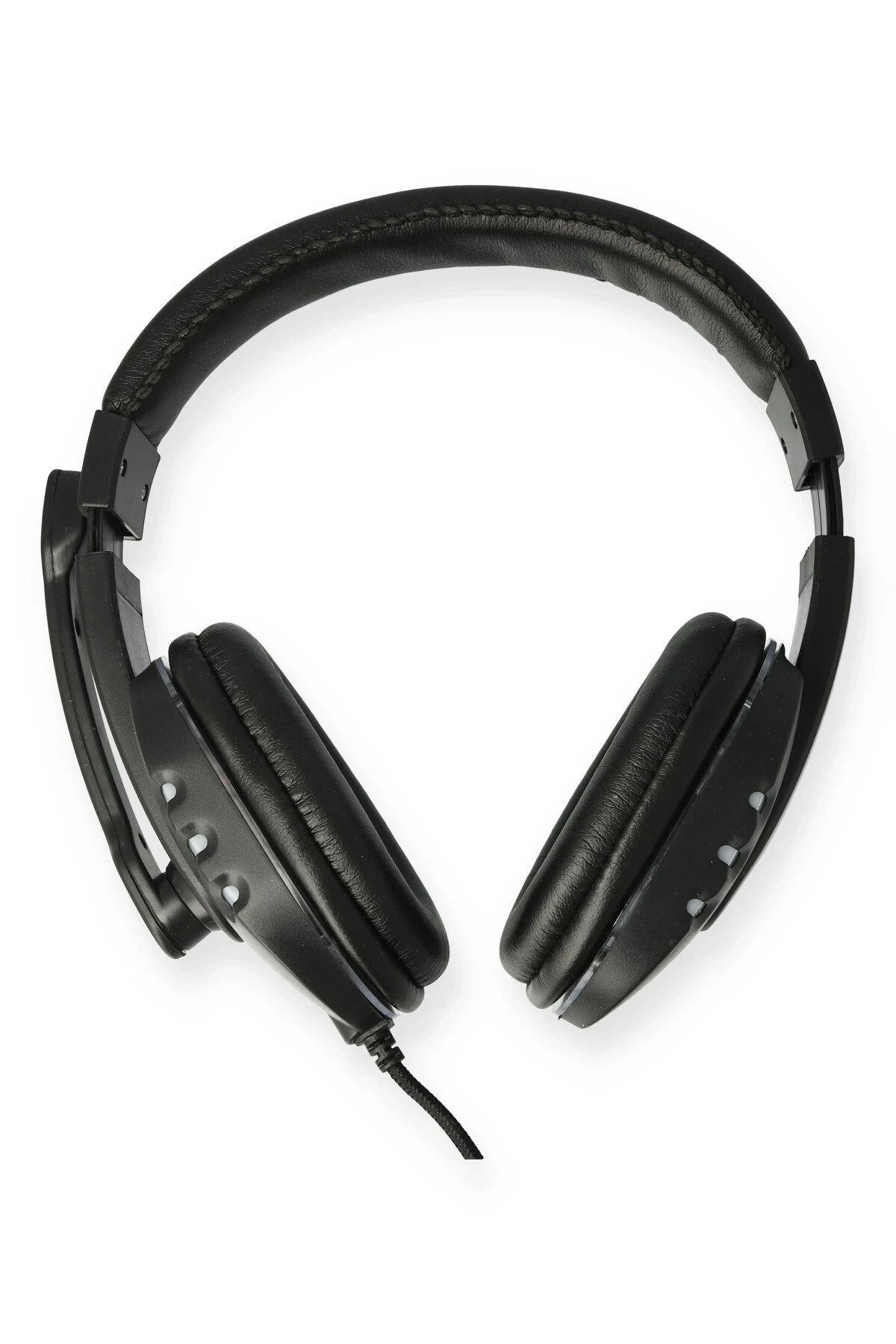 Karler Bass KR GM101 RGB Işıklı Oyuncu Kulaklığı — görsel 4
