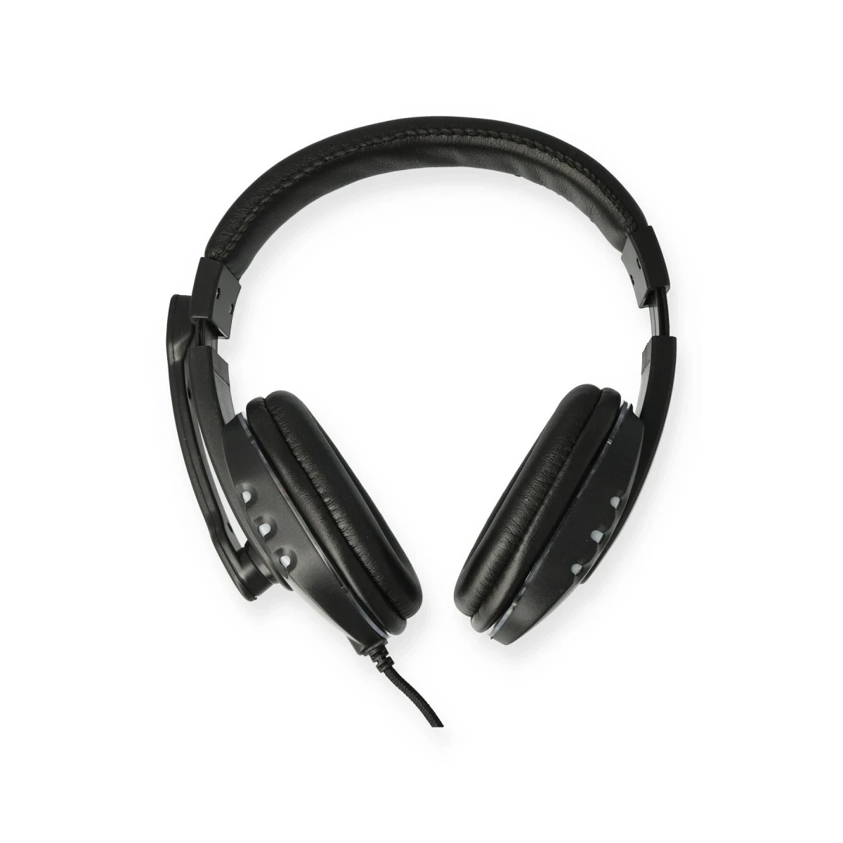 Karler Bass KR GM101 RGB Işıklı Oyuncu Kulaklığı — görsel 11