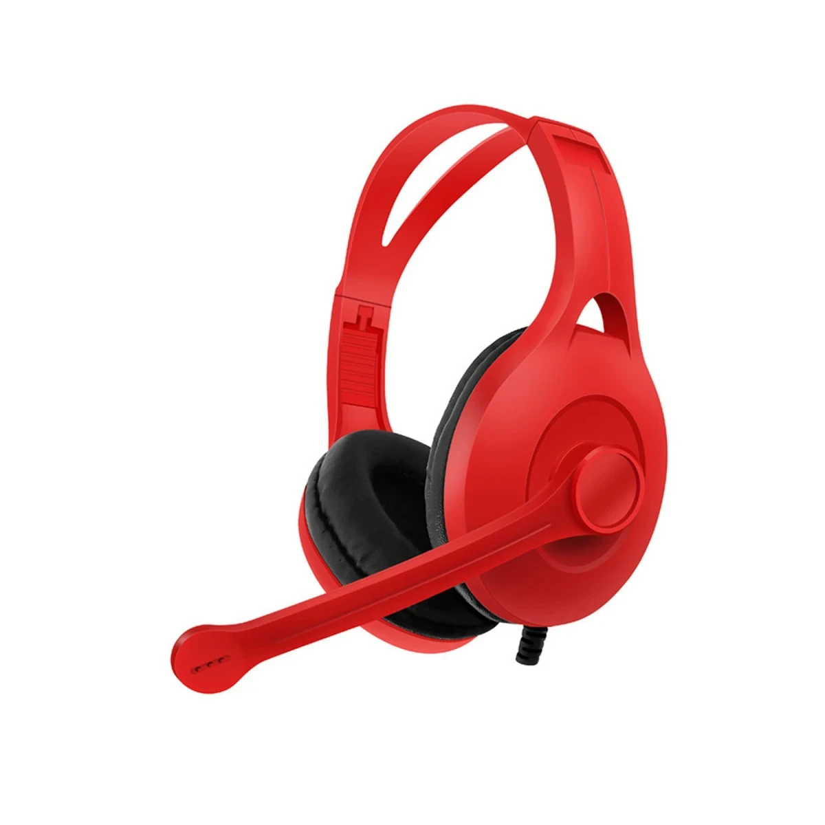 Karler Bass GM036 Kafa Üstü Oyuncu Kulaklığı — görsel 2