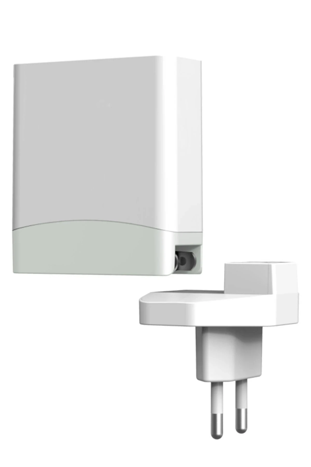Konfulon C56Q 2 USB Type-C 3.0 Quick PD 30W Seyahat Şarj Cihazı — görsel 4
