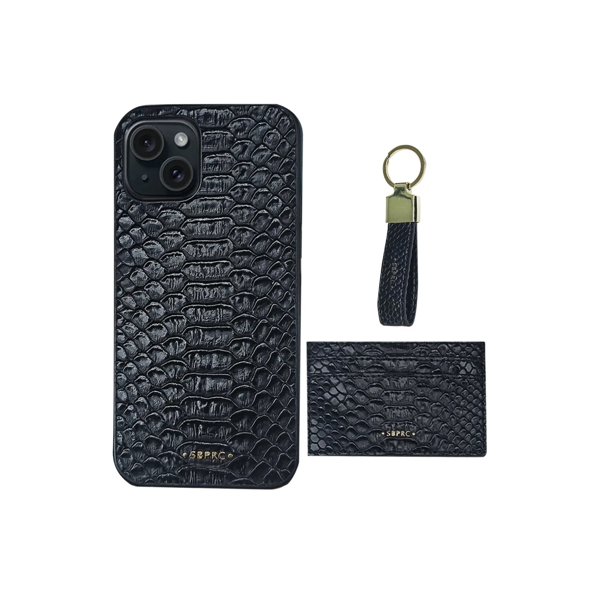 Jerome Snake Kapak