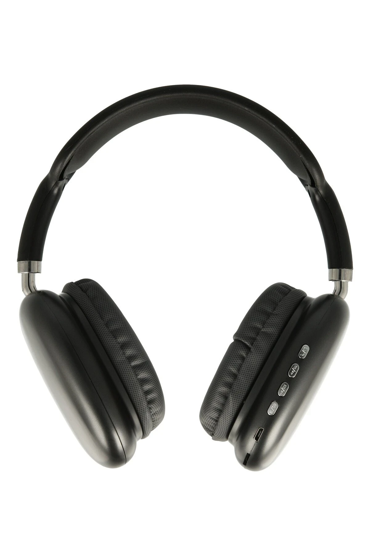 Karler Bass KR Max BT Kablosuz Kulaklık - Siyah — görsel 2