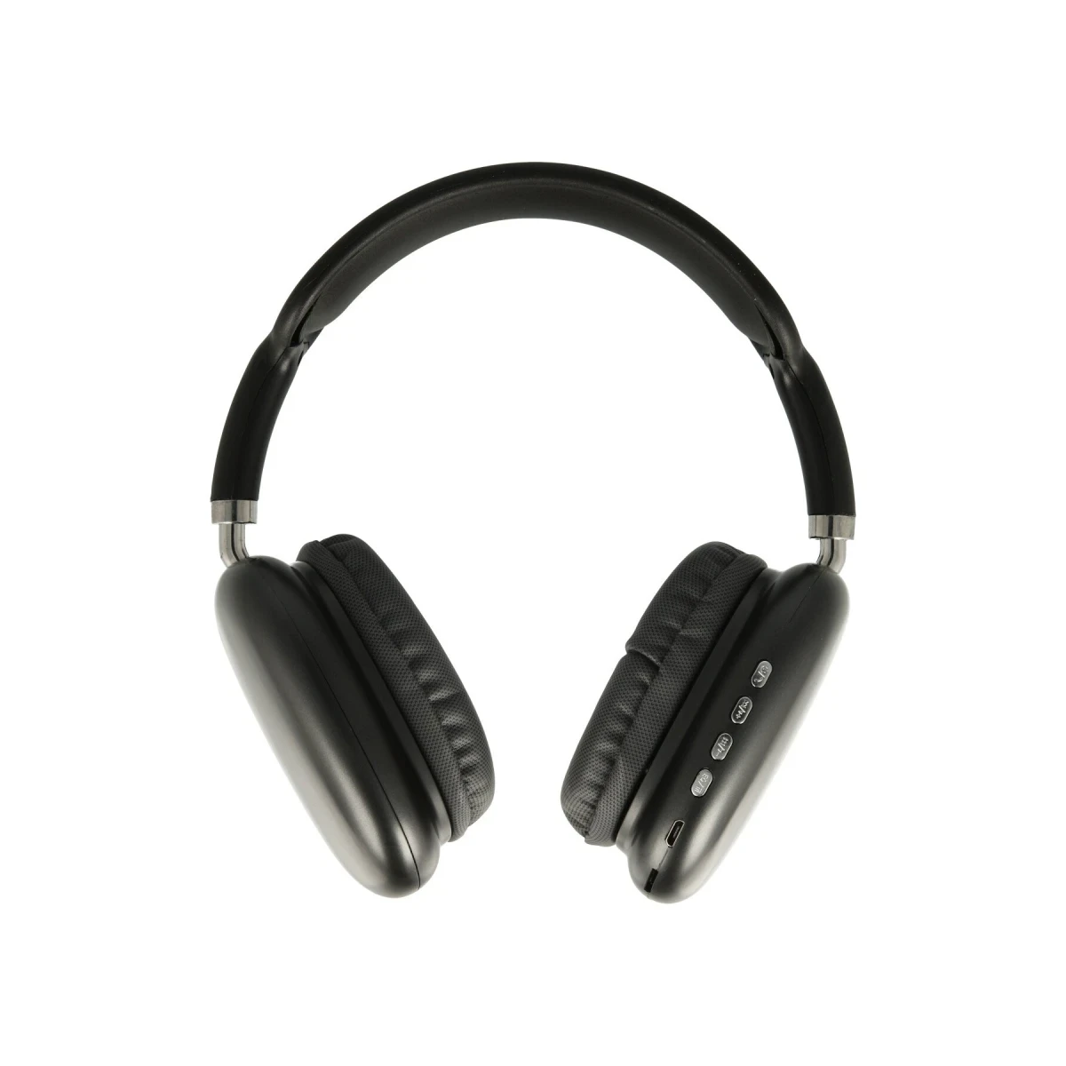 Karler Bass KR Max BT Kablosuz Kulaklık - Siyah — görsel 5