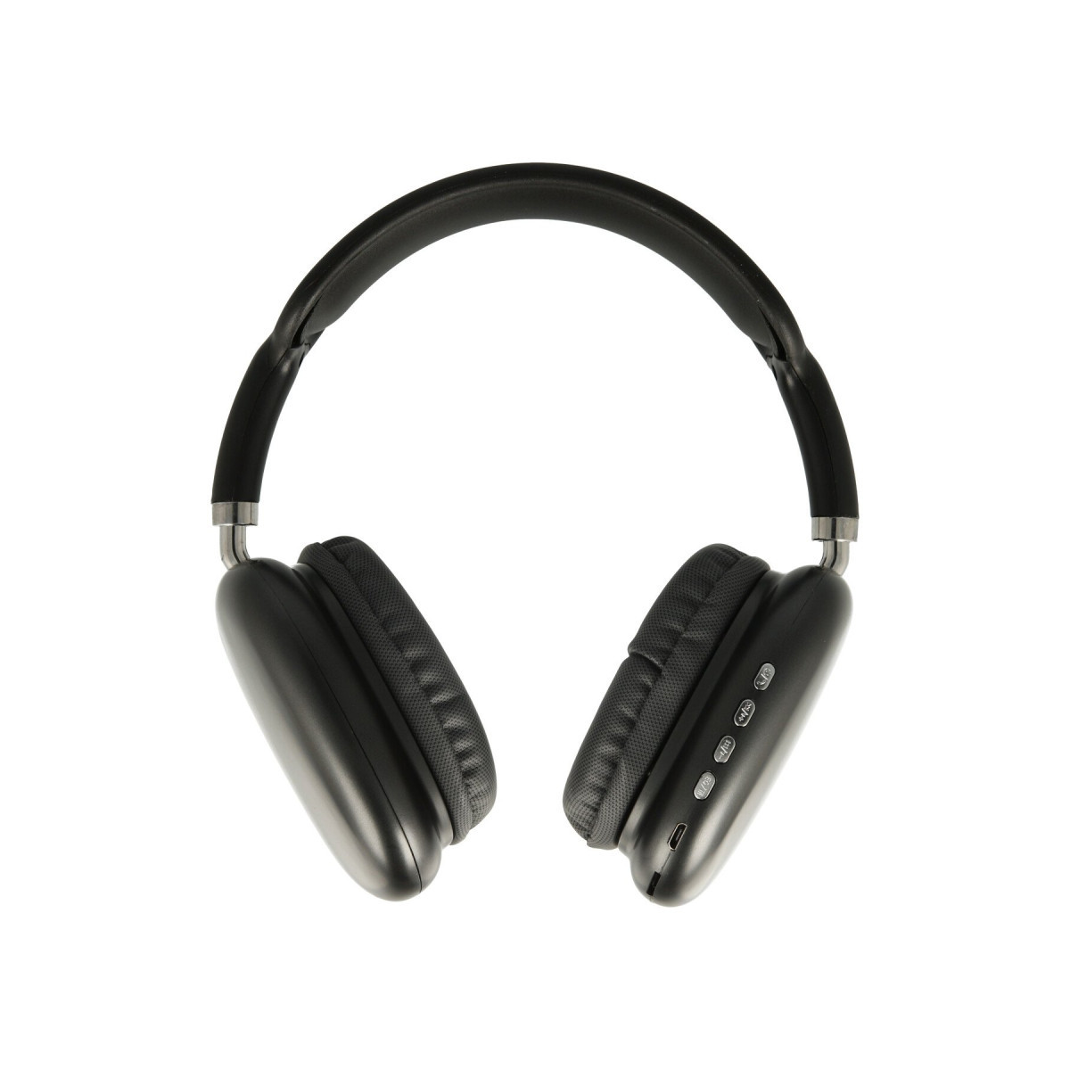 Karler Bass KR Max BT Kablosuz Kulaklık - Siyah — görsel 8