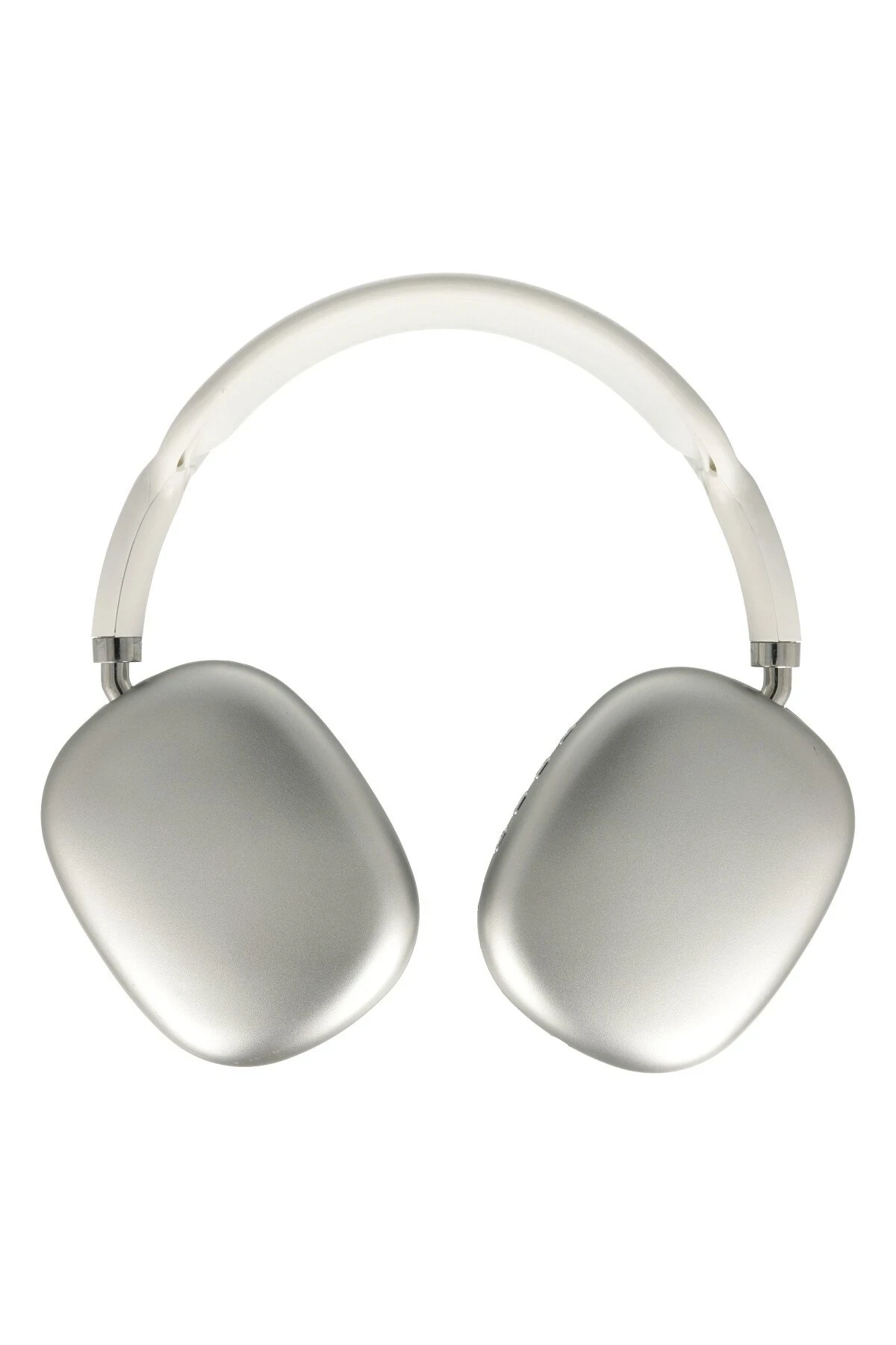 Karler Bass KR Max BT Kablosuz Kulaklık - Beyaz