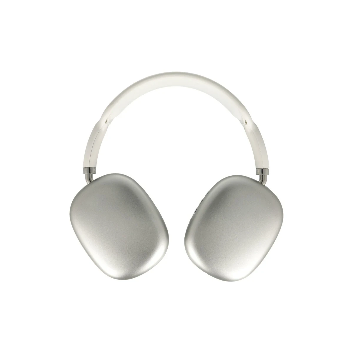 Karler Bass KR Max BT Kablosuz Kulaklık - Beyaz