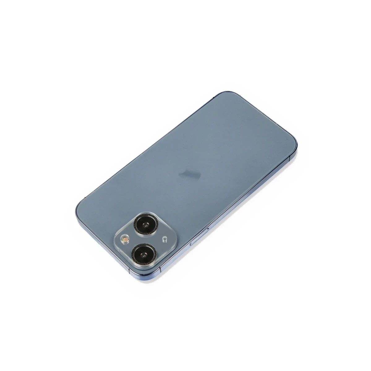 Newface Apple iPhone 13 Shine Kamera Lens Koruma Cam - Siyah — görsel 2
