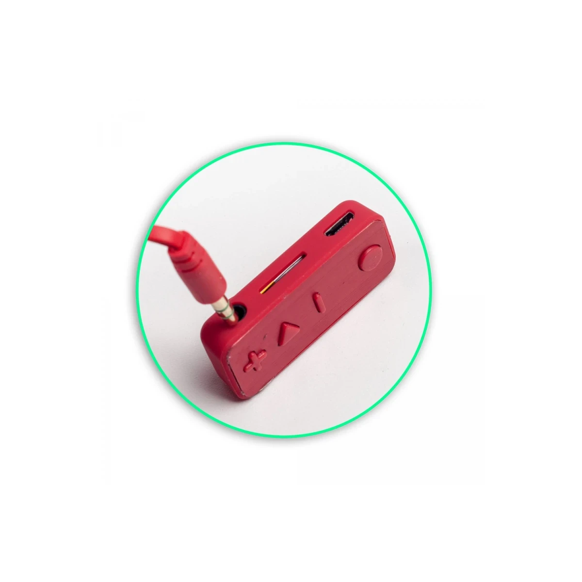 Karler Bass Boyi12 Kablosuz Kulaklık - Siyah — görsel 10