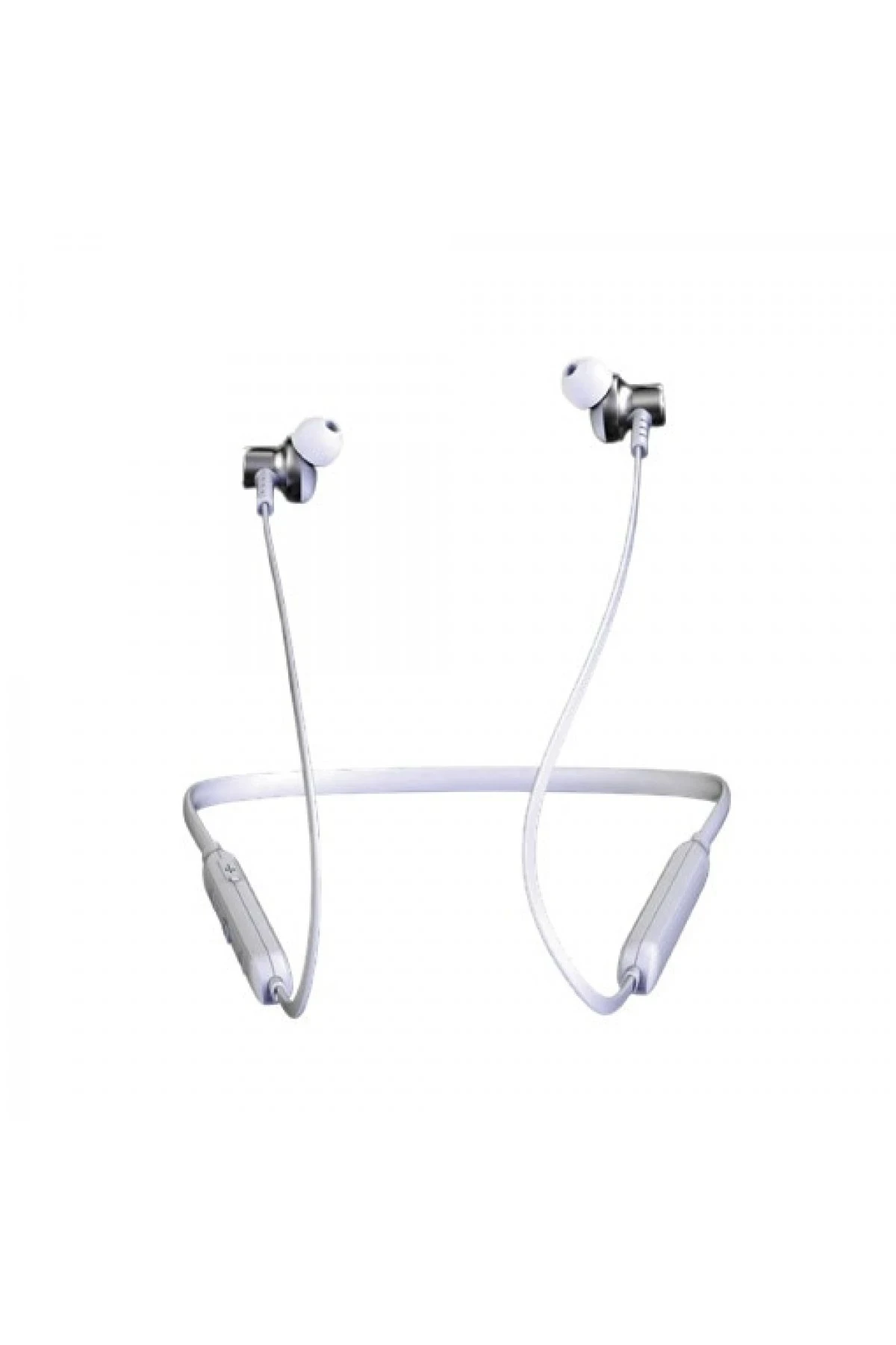 Konfulon BHS09 Kablosuz Airpods Kulaklık - Beyaz