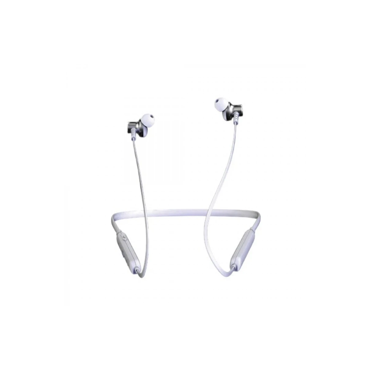 Konfulon BHS09 Kablosuz Airpods Kulaklık - Beyaz — görsel 2