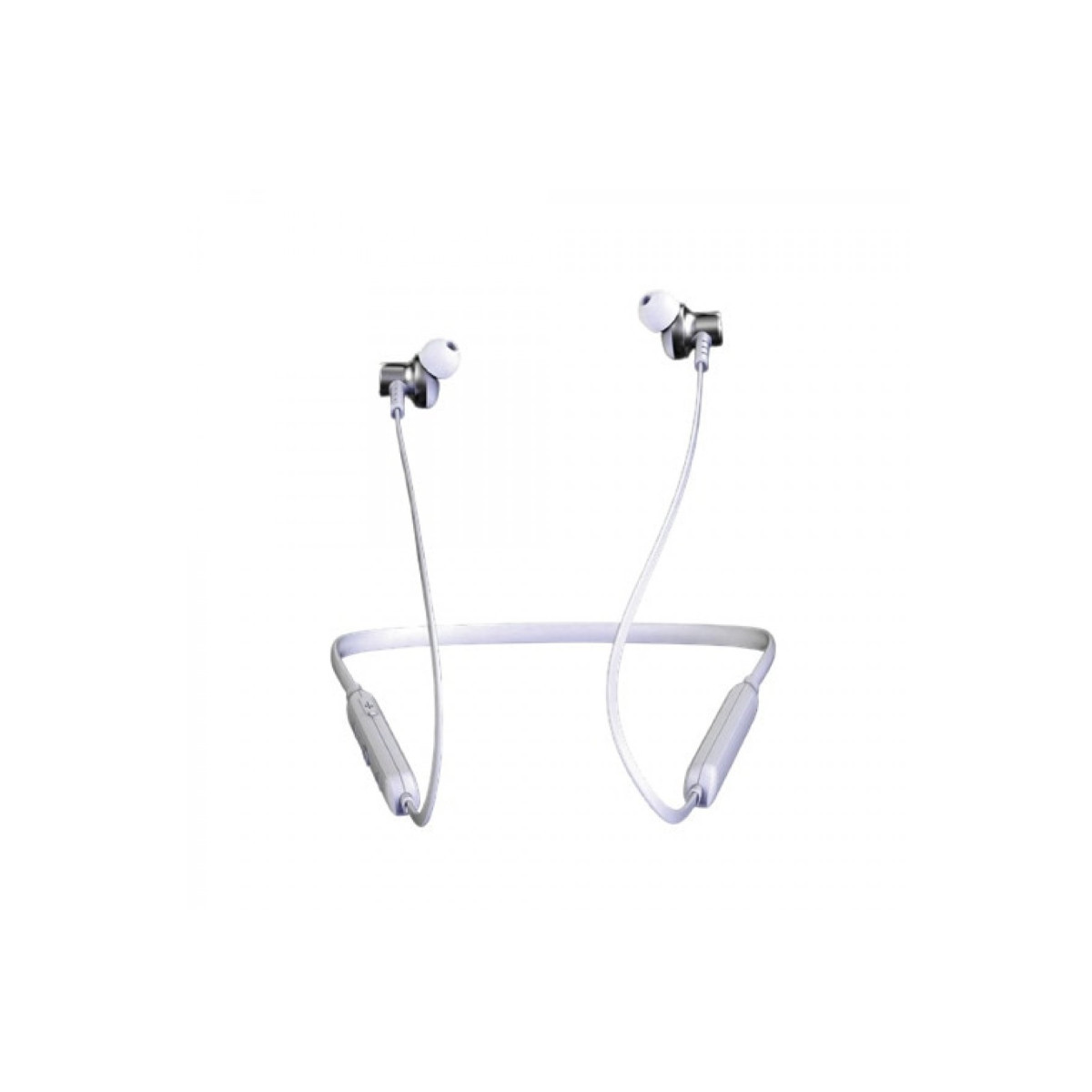 Konfulon BHS09 Kablosuz Airpods Kulaklık - Beyaz — görsel 3