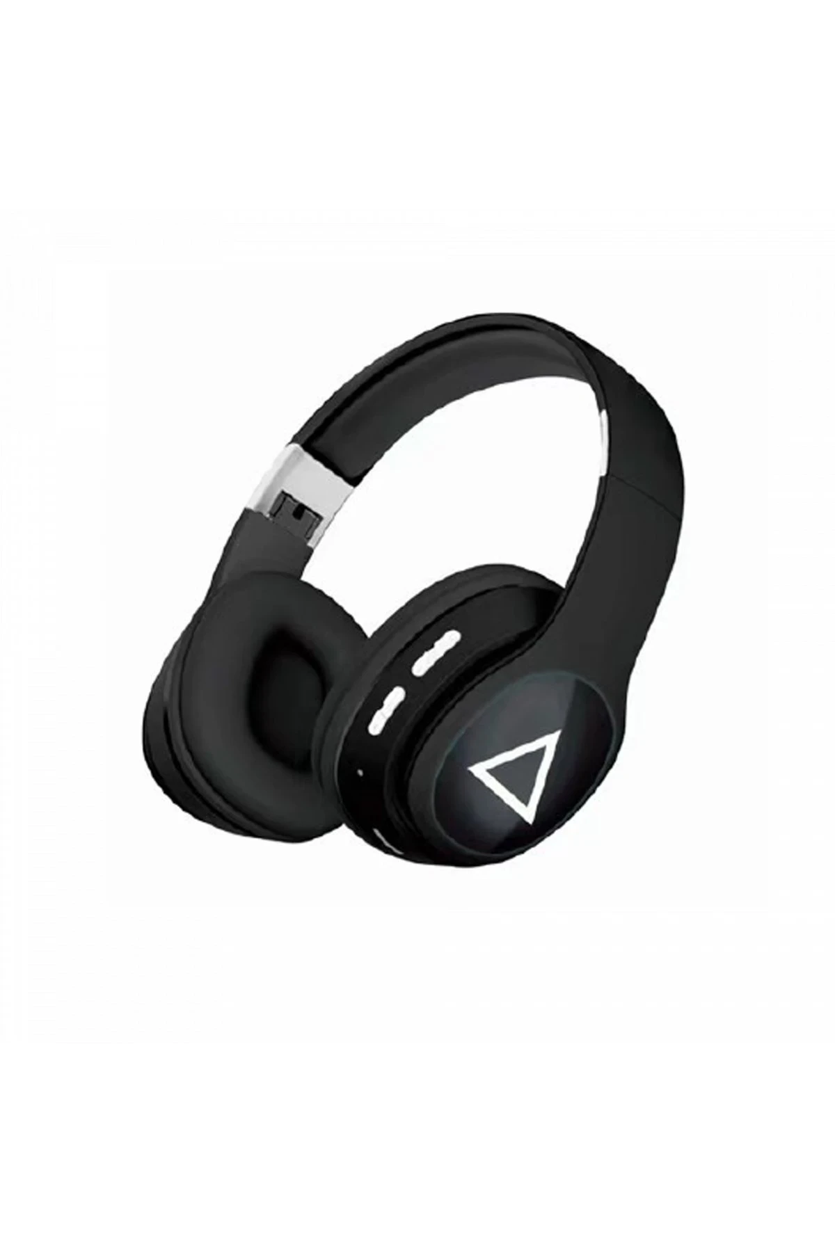 Karler Bass KS6137 BT Kablosuz Kulaklık - Üçgen