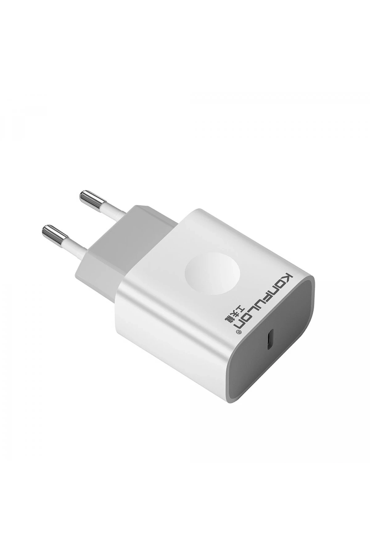 Konfulon C69D 20W Type-C Çıkışlı PD Şarj Cihazı