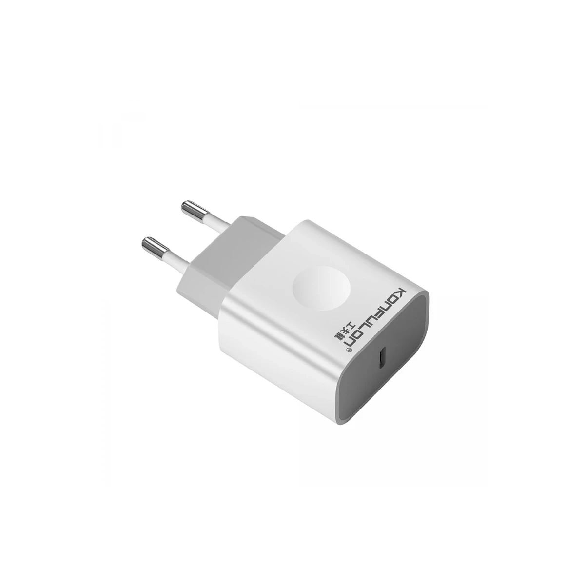 Konfulon C69D 20W Type-C Çıkışlı PD Şarj Cihazı — görsel 5