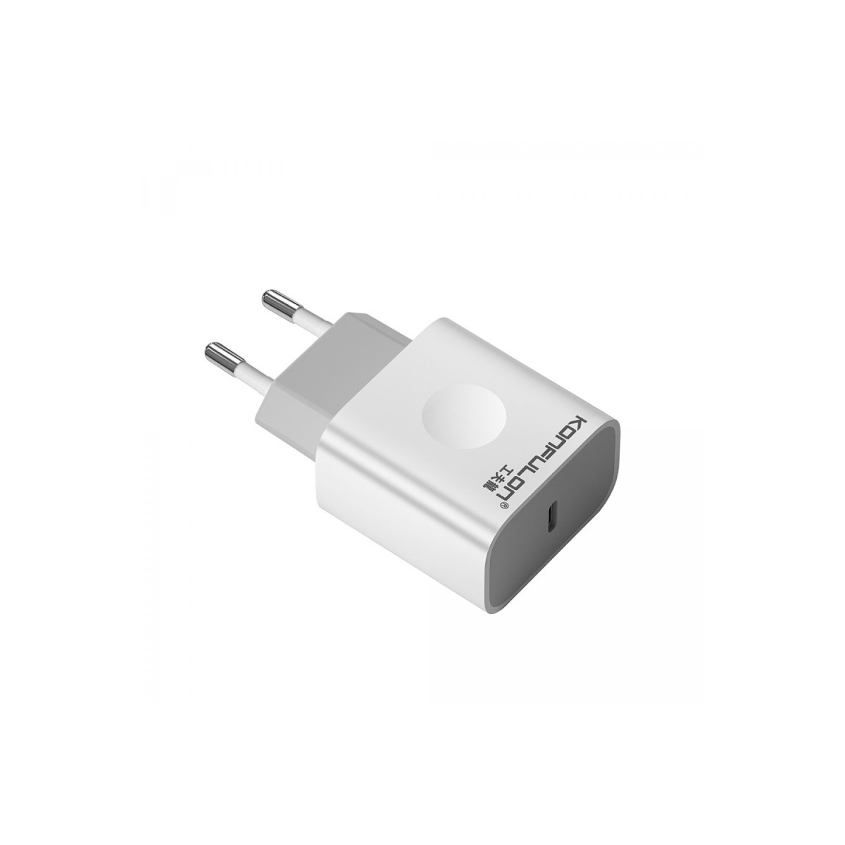 Konfulon C69D 20W Type-C Çıkışlı PD Şarj Cihazı — görsel 9