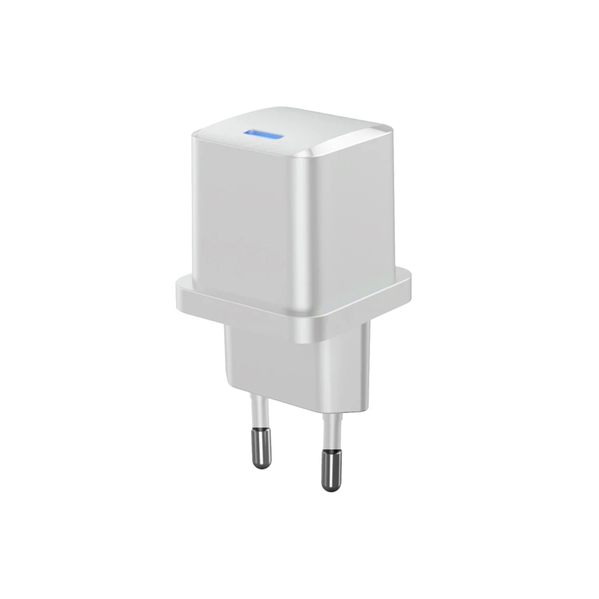 Konfulon C76 30W GAN Şarj Cihazı - Beyaz — görsel 3