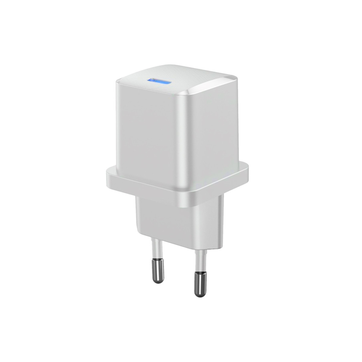 Konfulon C76 30W GAN Şarj Cihazı - Beyaz — görsel 5