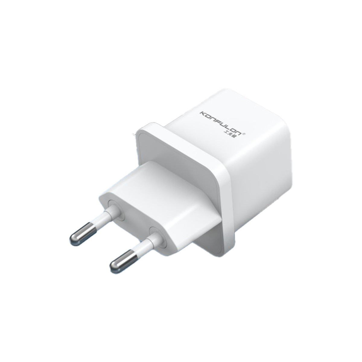 Konfulon C76 30W GAN Şarj Cihazı - Beyaz — görsel 6