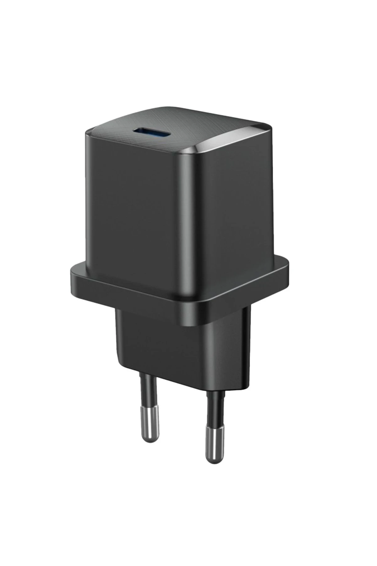 Konfulon C76 30W GAN Şarj Cihazı - Siyah