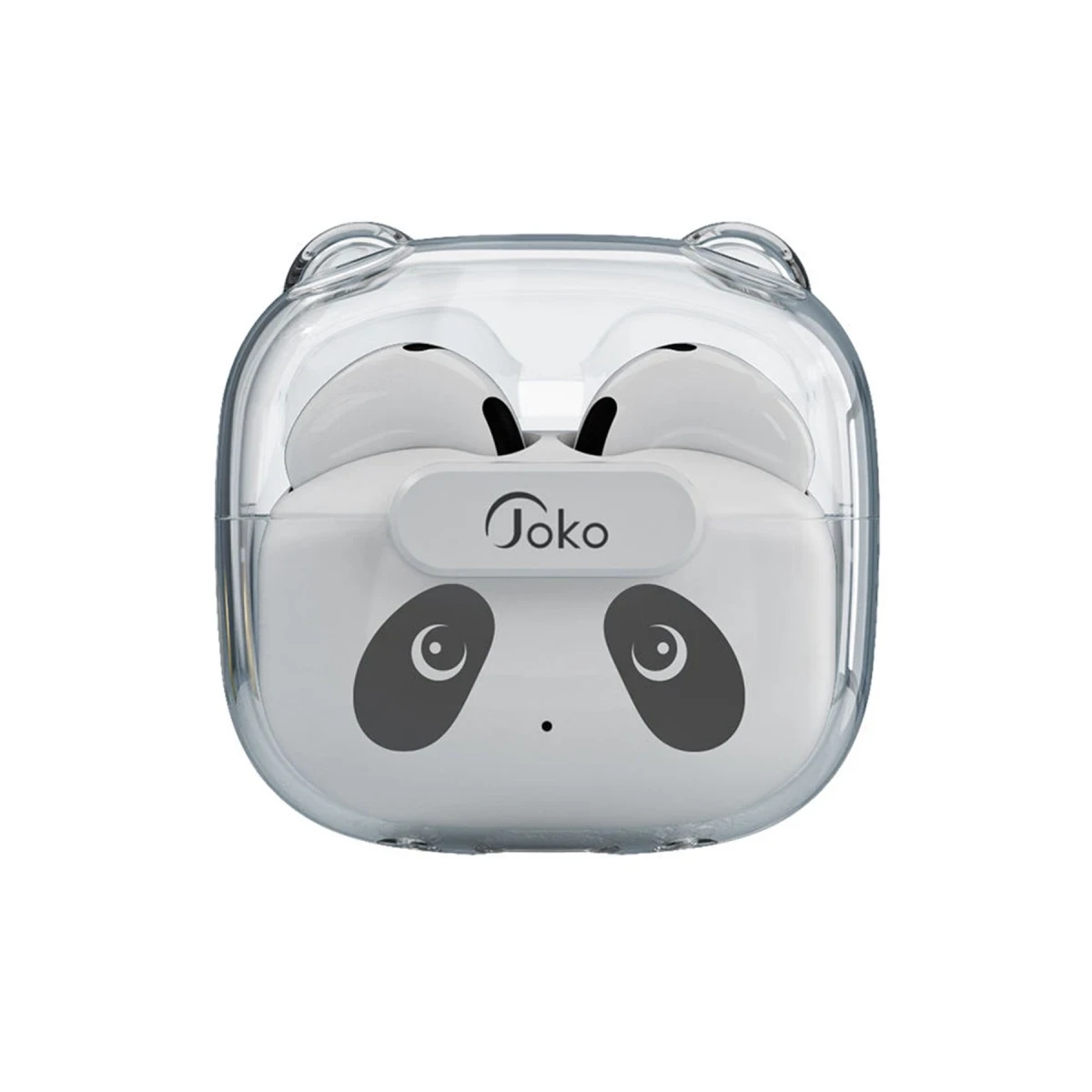 Konfulon GT05 Kablosuz Airpods Kulaklık - Beyaz — görsel 2