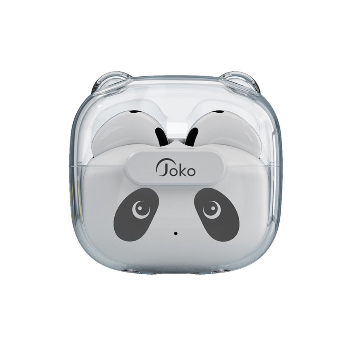 Konfulon GT05 Kablosuz Airpods Kulaklık - Beyaz — görsel 3