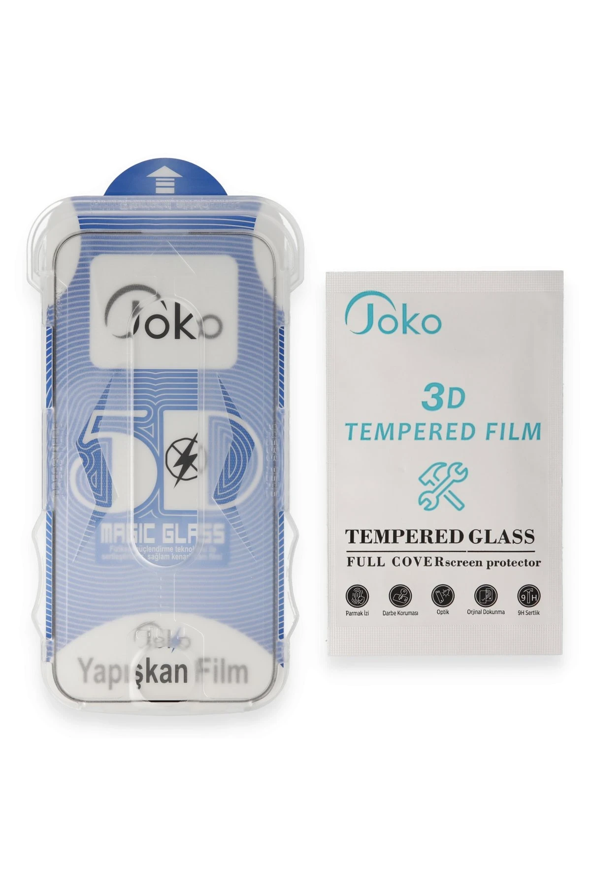 Joko Apple iPhone 12 Joko Apple Magic 5D Cam — görsel 4