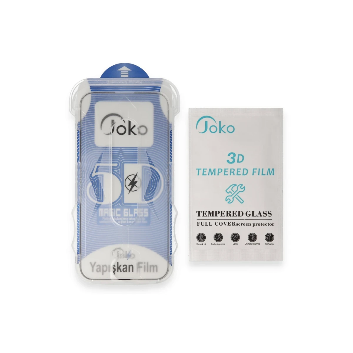 Joko Apple iPhone 12 Pro Max Joko Apple Magic 5D Cam — görsel 10