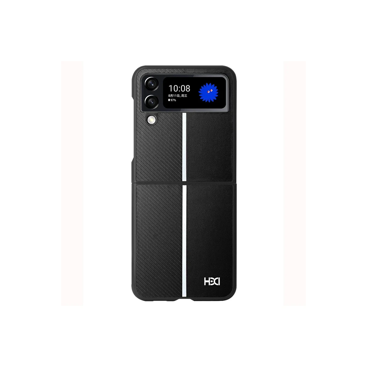 Samsung Galaxy Z Flip 4