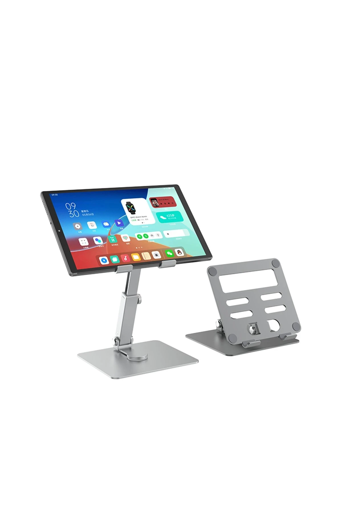 Newface MT136 Laptop Tablet Standı — görsel 2