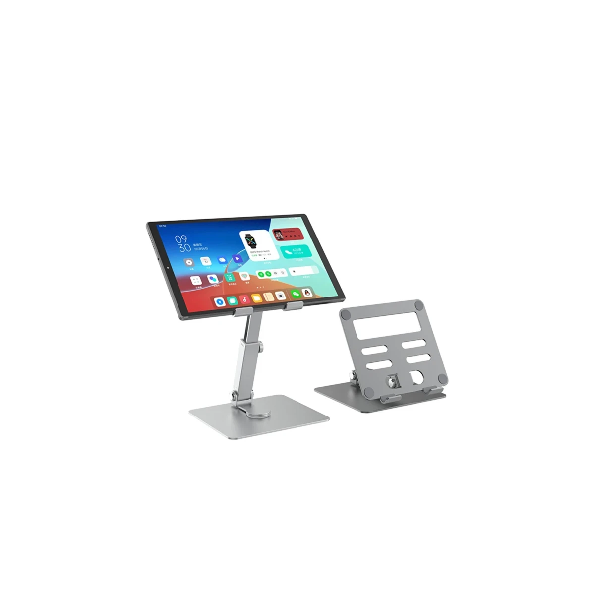 Newface MT136 Laptop Tablet Standı — görsel 5