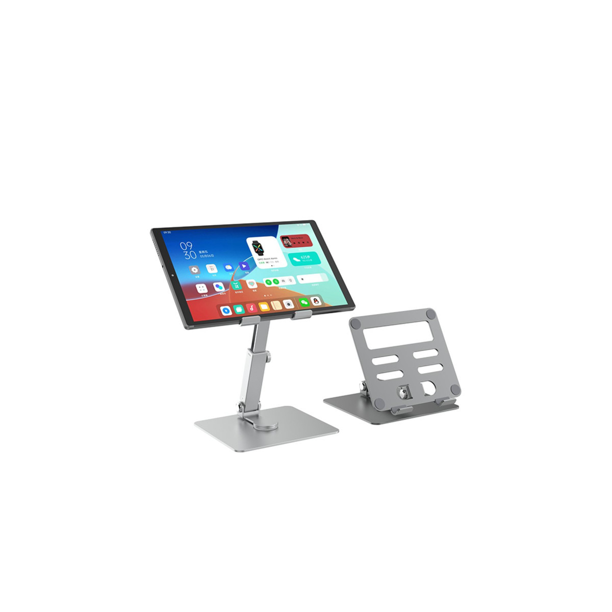 Newface MT136 Laptop Tablet Standı — görsel 8