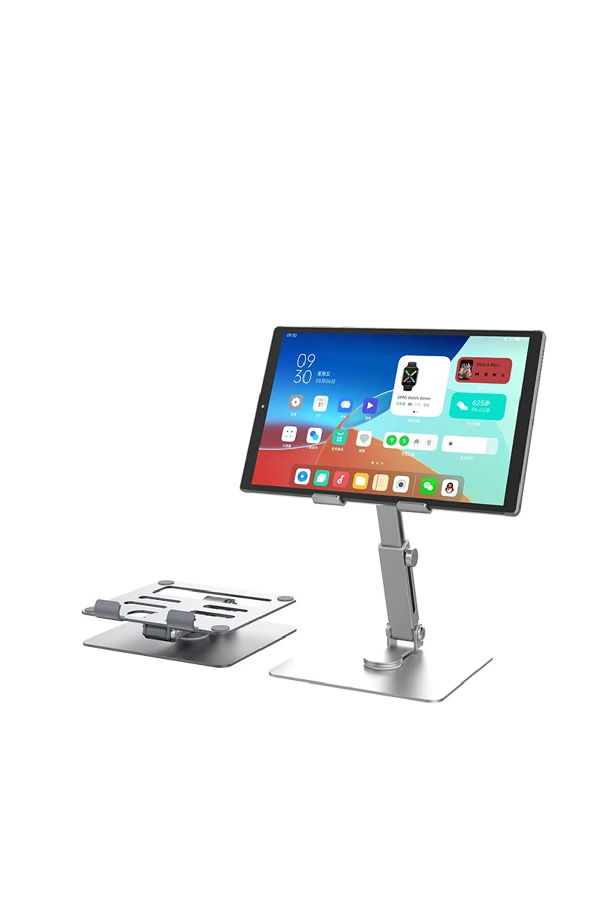 Newface MT136 Laptop Tablet Standı — görsel 3