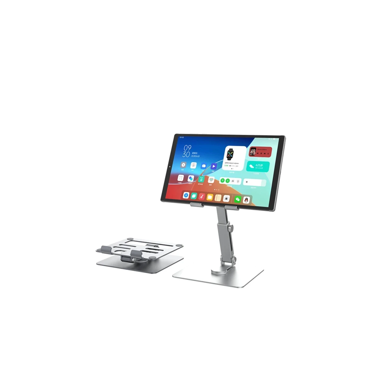 Newface MT136 Laptop Tablet Standı — görsel 6